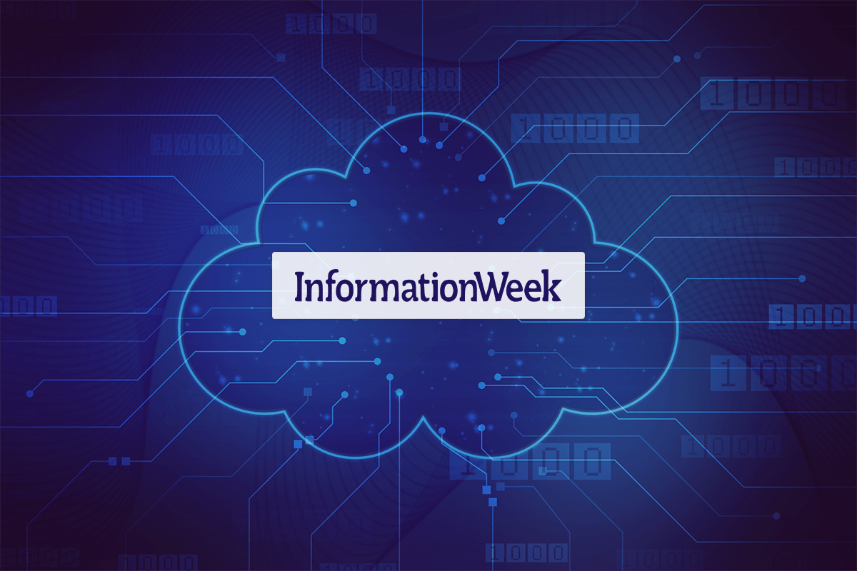 informationweek 500 logo 2022