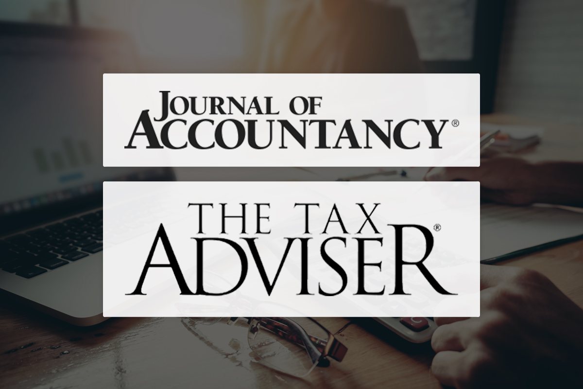 2024 Filing Season Could Be Paperless IRS Says Alliantgroup   JOAC The Tax Adviser 