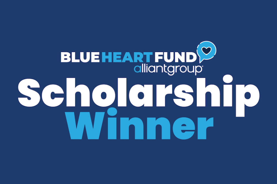 Blue Heart Fund STEaM Scholarship