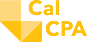 CalCPA Logo RGB Yellow